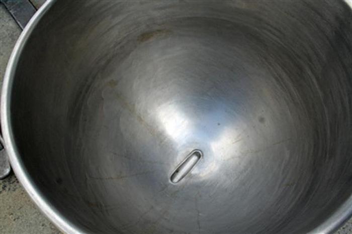 Used 30 gallon Kettle w/ Lid