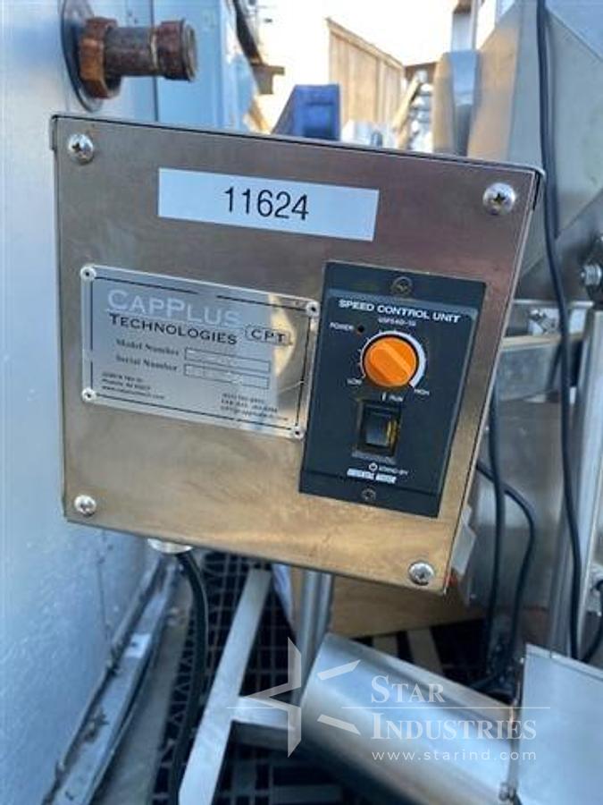 Used BETTER BUILT GLASS WASHER