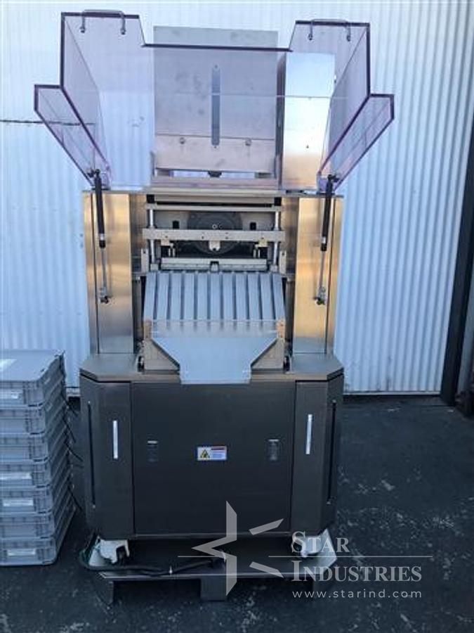 Used Conveyor, 12" x 7'