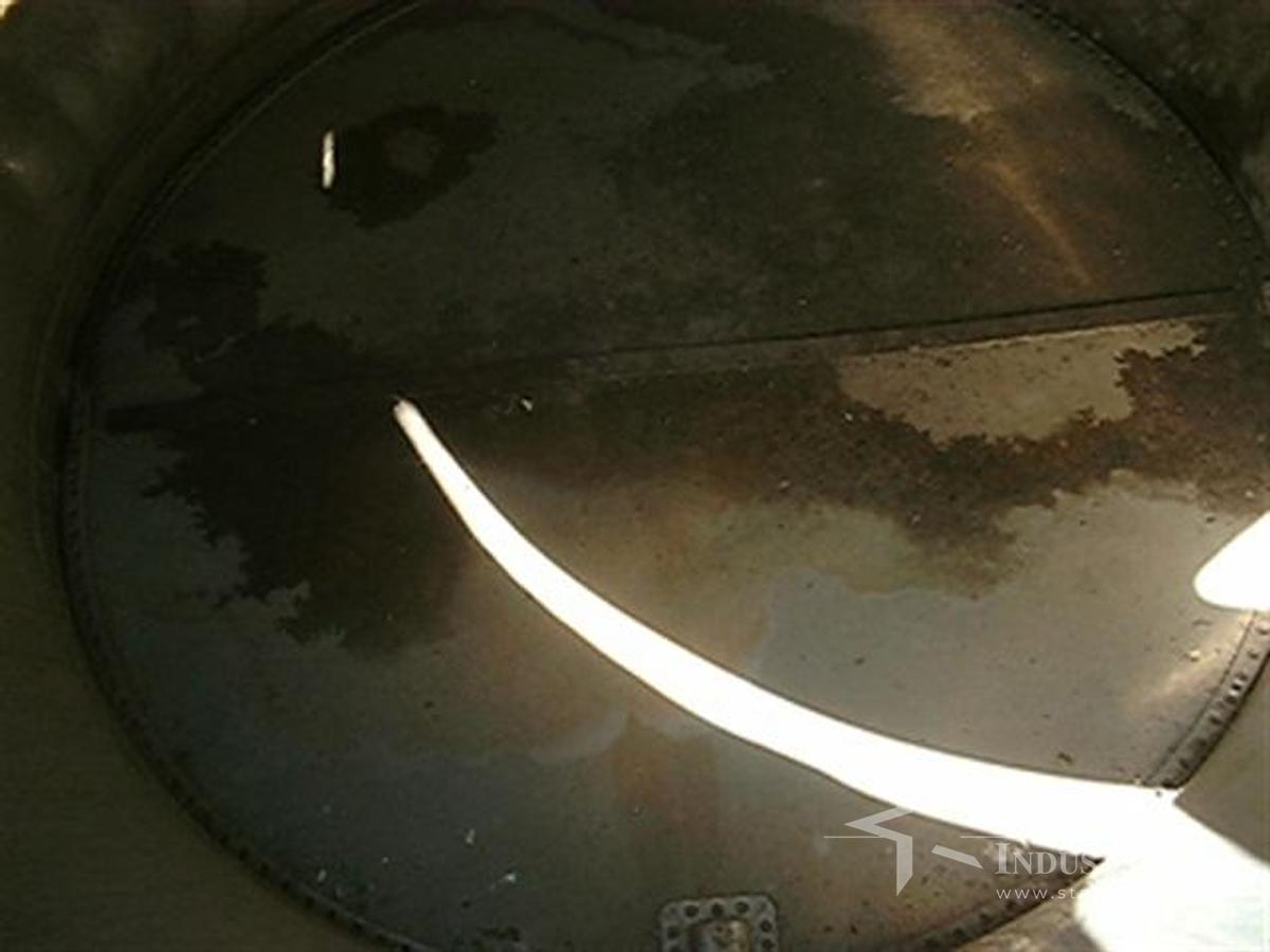 Used LEE 50 GAL. TANK                            #2982