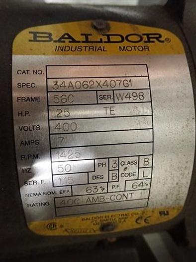 Used Gruenberg L21H8.3SS Batch Oven