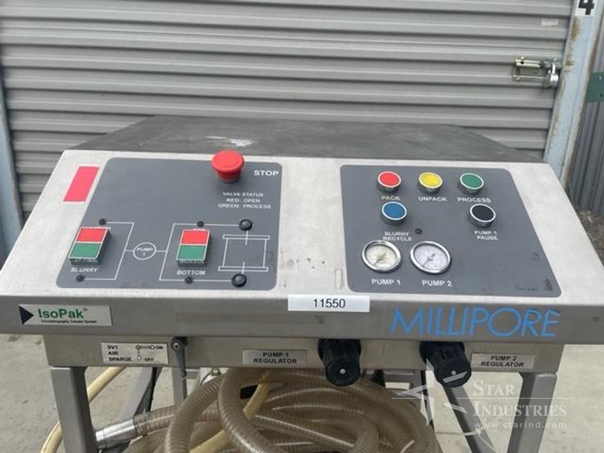 Used Domino A-series Ink Jet Printer