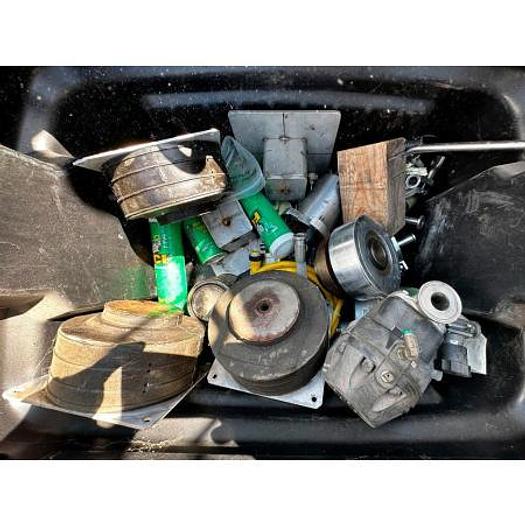 Used CARR powerfuge P12 Separation system4