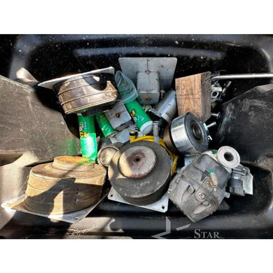 Used CARR powerfuge P12 Separation system4