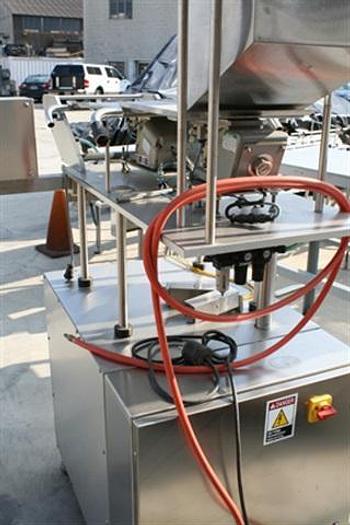 Used Kalish 12 lane Tablet Counter-incomplete