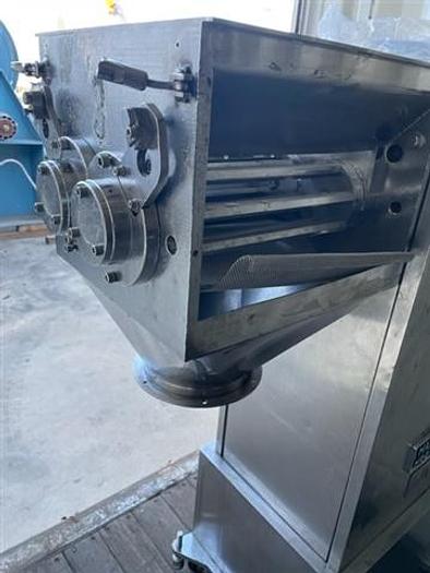 Used HATA Oscillating Granulator