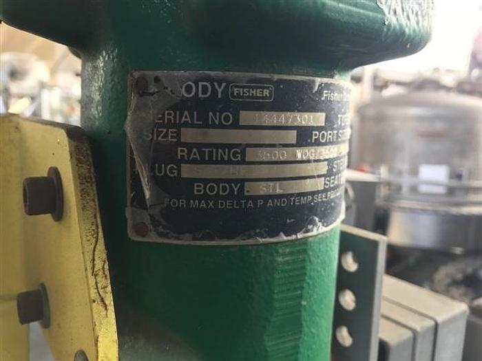 Used 30 HP Vacuum pump