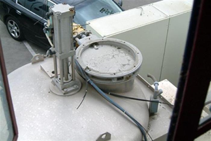 Used GEMCO 10 C.F. S.S. L-S JACKETED TWIN SHELL PROCESSOR