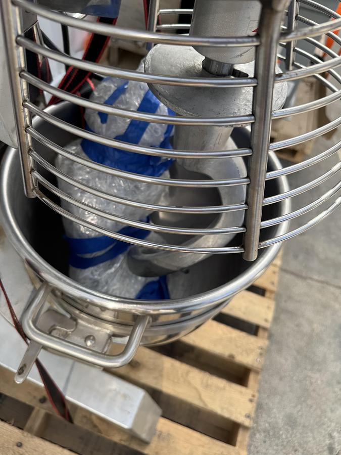Used GenericDough Mixer