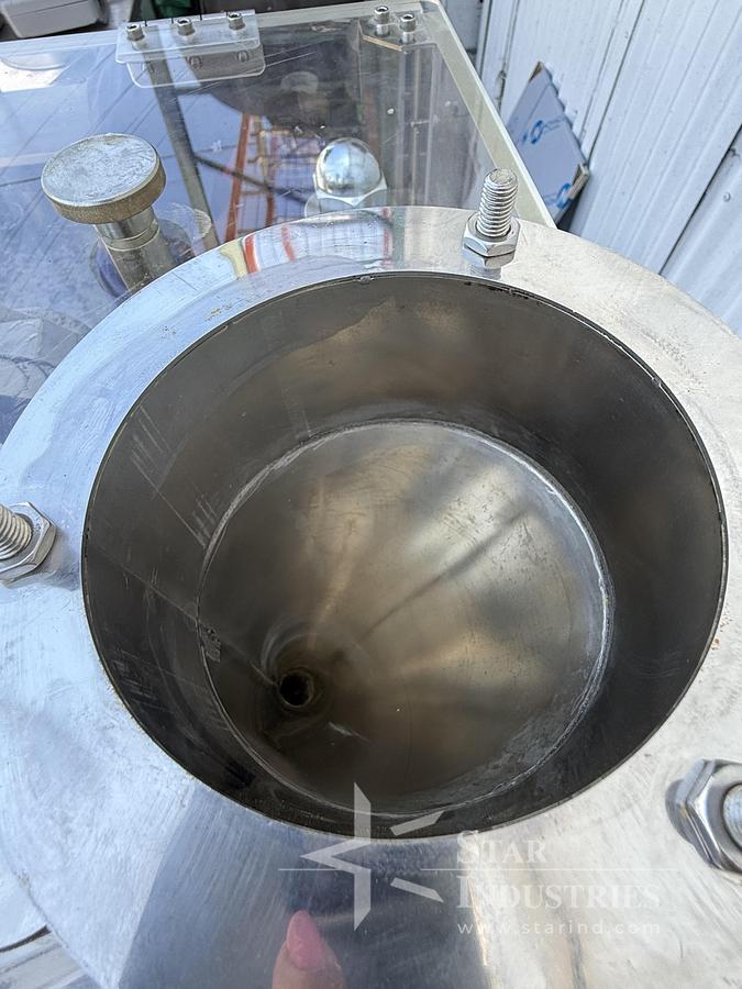 Used LFA - RTP 118 Rotary Tablet Press-EURO D