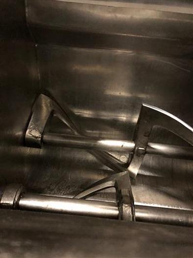 Used COWLES HIGH SPEED DISPERSER                 #13247