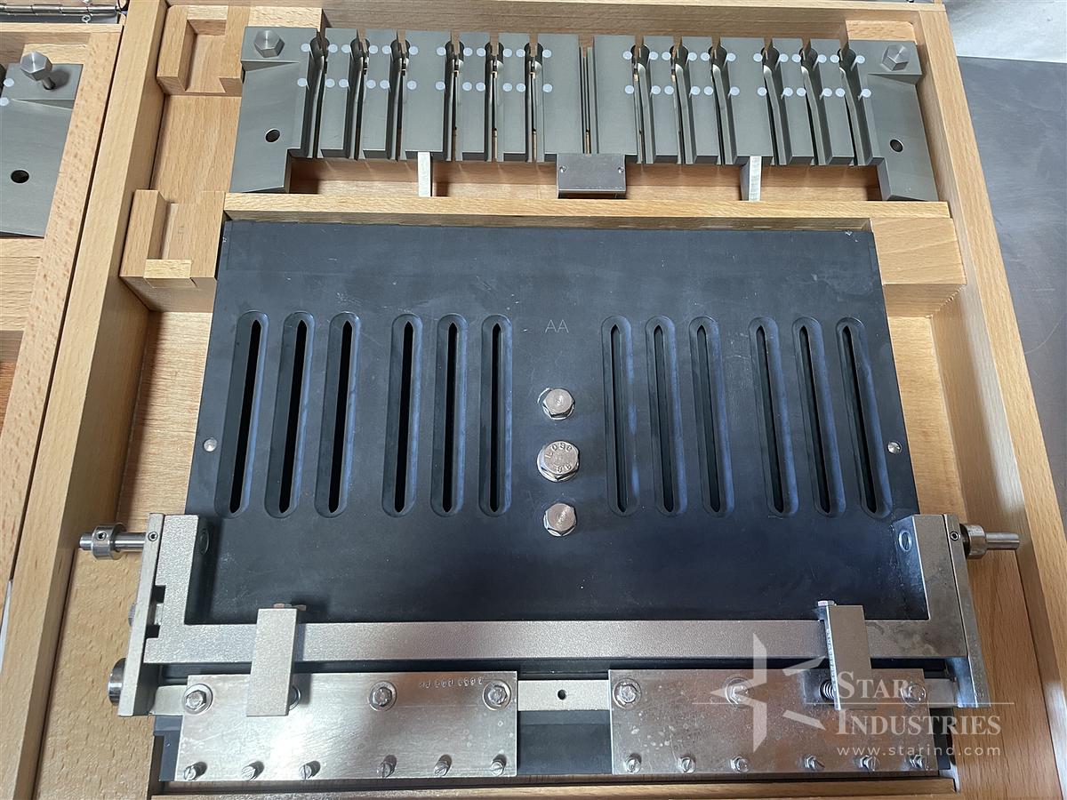 Used Bosch KKE 1500 Checkweigher