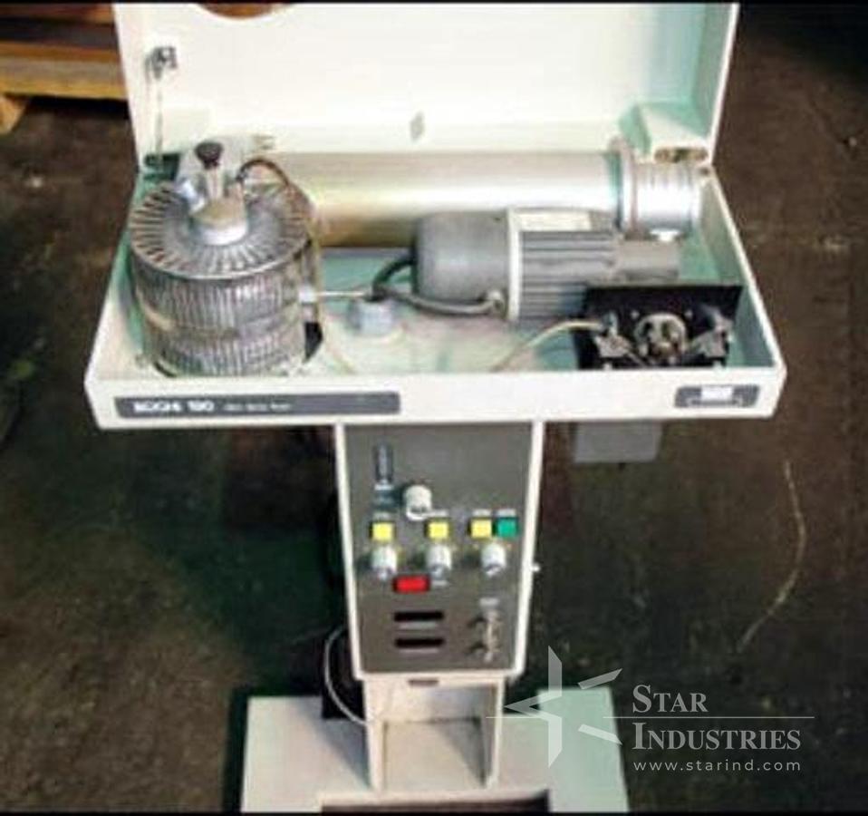 Used Buchi 190 Spray Dryer