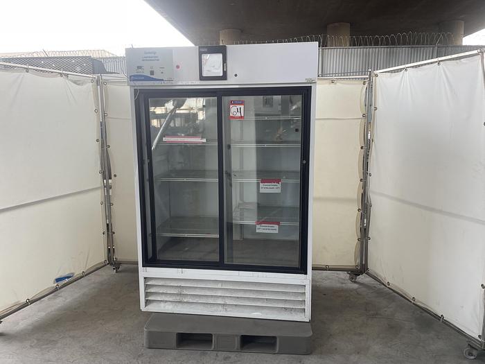 Used Fisher Scientific Isotemp Refrigerator