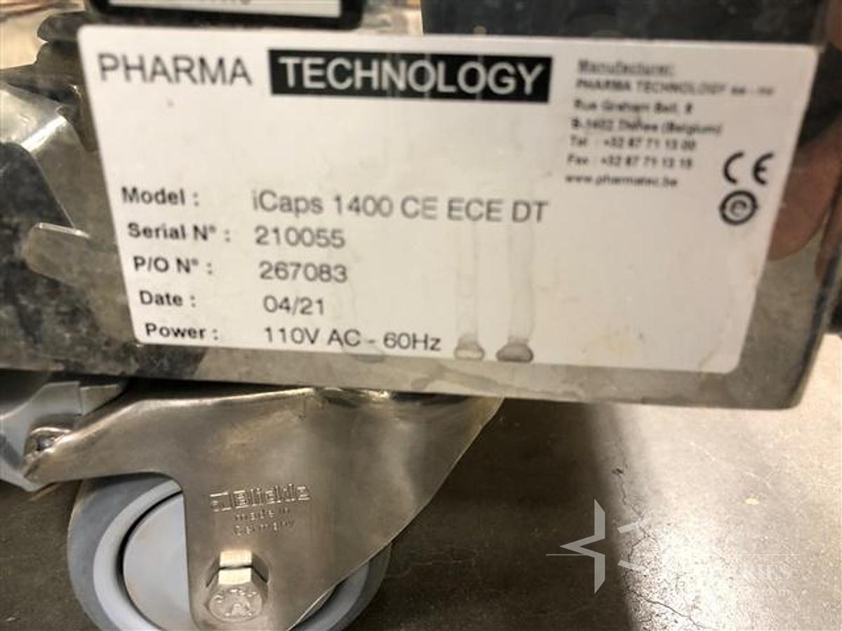 Used Cornell Model D-29 Versator