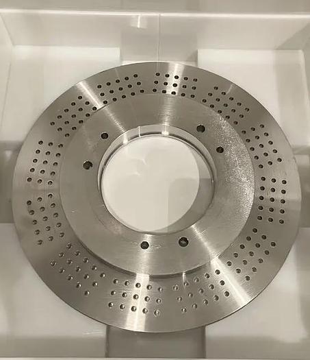 Used Qualicaps Liqfil Capsule Filler, model Super 40