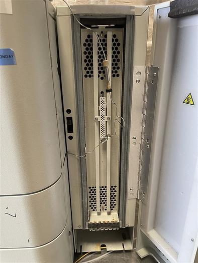 Used Varian Dissolution Apparatus VK8000