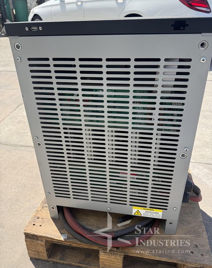 Used Quantum Charger