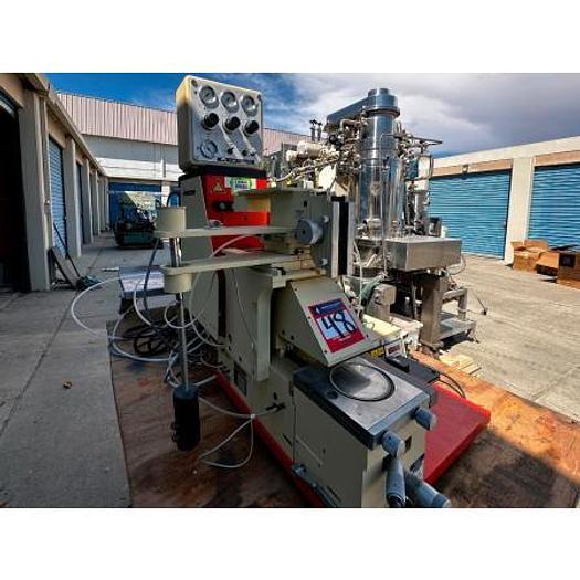 Used Karl Süss MJB3 Mask Aligner