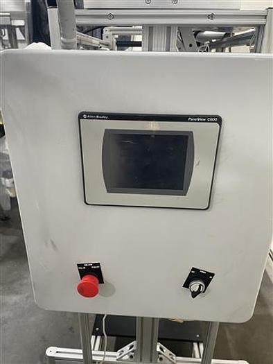 Used Chiller
