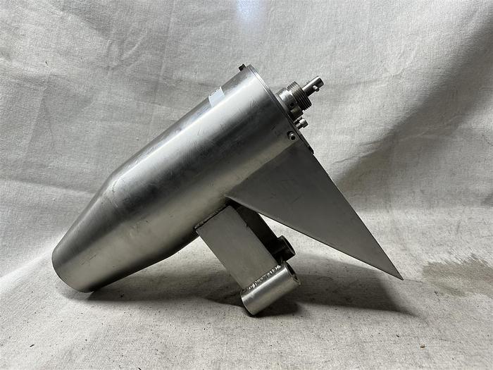 Used Powder Filler Feeder