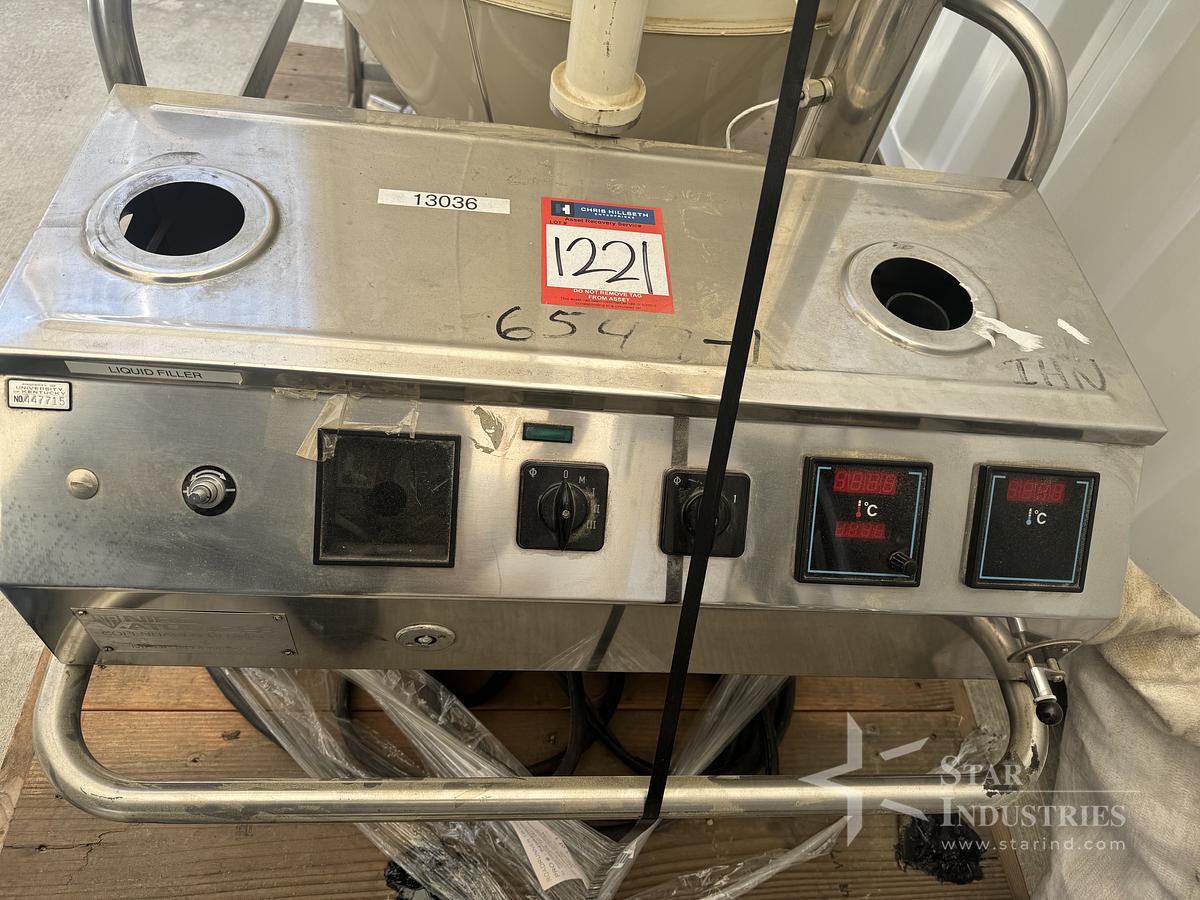 Used Niro Atomizer