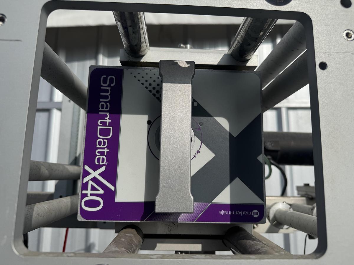 Used Accutek Labelette