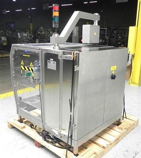Used Neri BL400 Strip Applicator