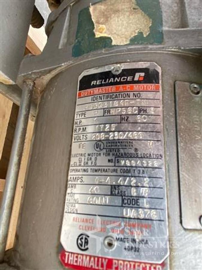 Used COLTON MODEL 260 D-TOOLED TABLET PRESS