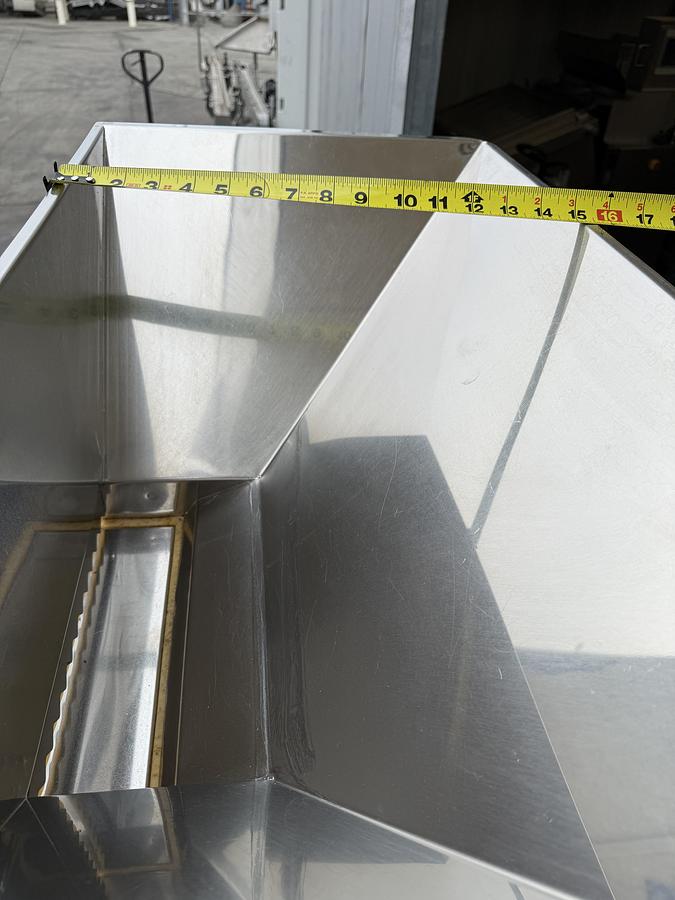 Used CVC/Cremer-1220 Tablet Counter, 12 Lane