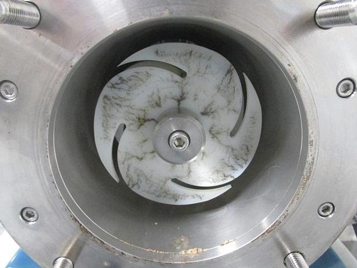 Used TYPE 8 ELANCO ENCAPSULATOR