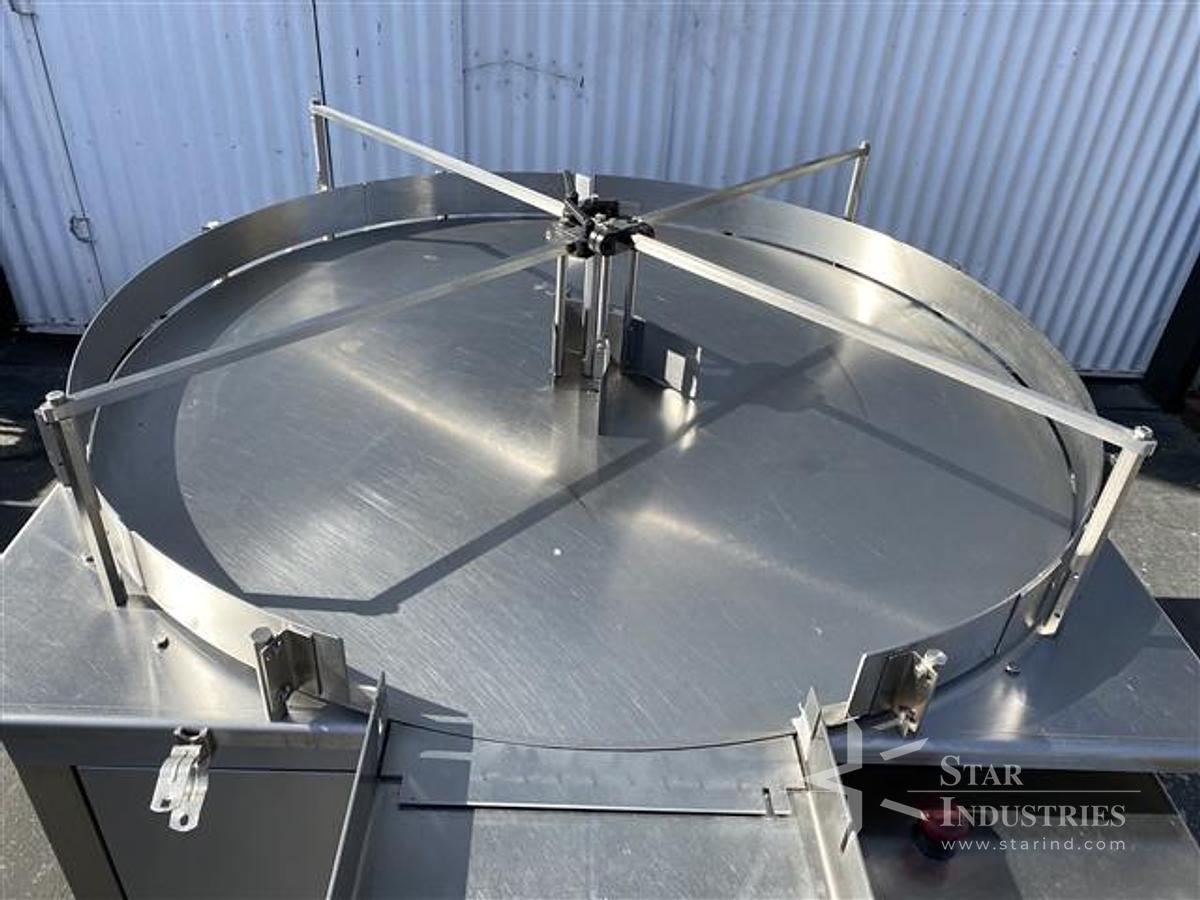 Used Fuji Paudel QJ-230T Marumerizer
