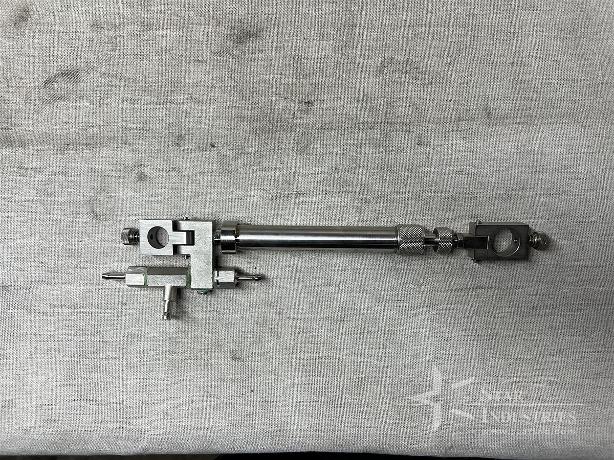 Used National Instruments Piston for Liquid Filling