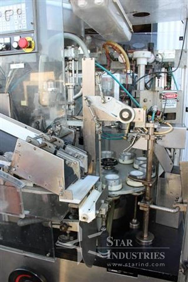 Used GOULD BOILER PUMPS