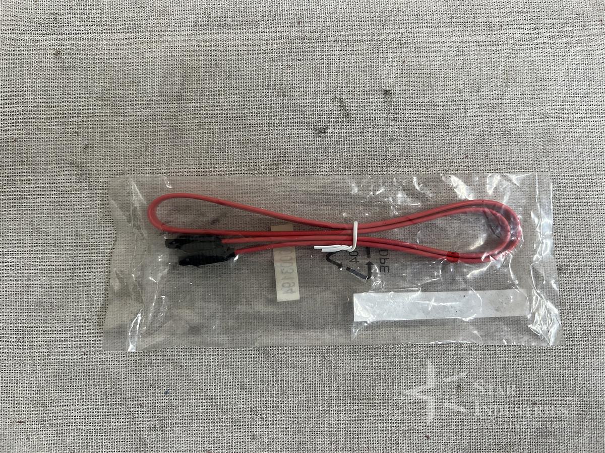 Used Electrical Connection