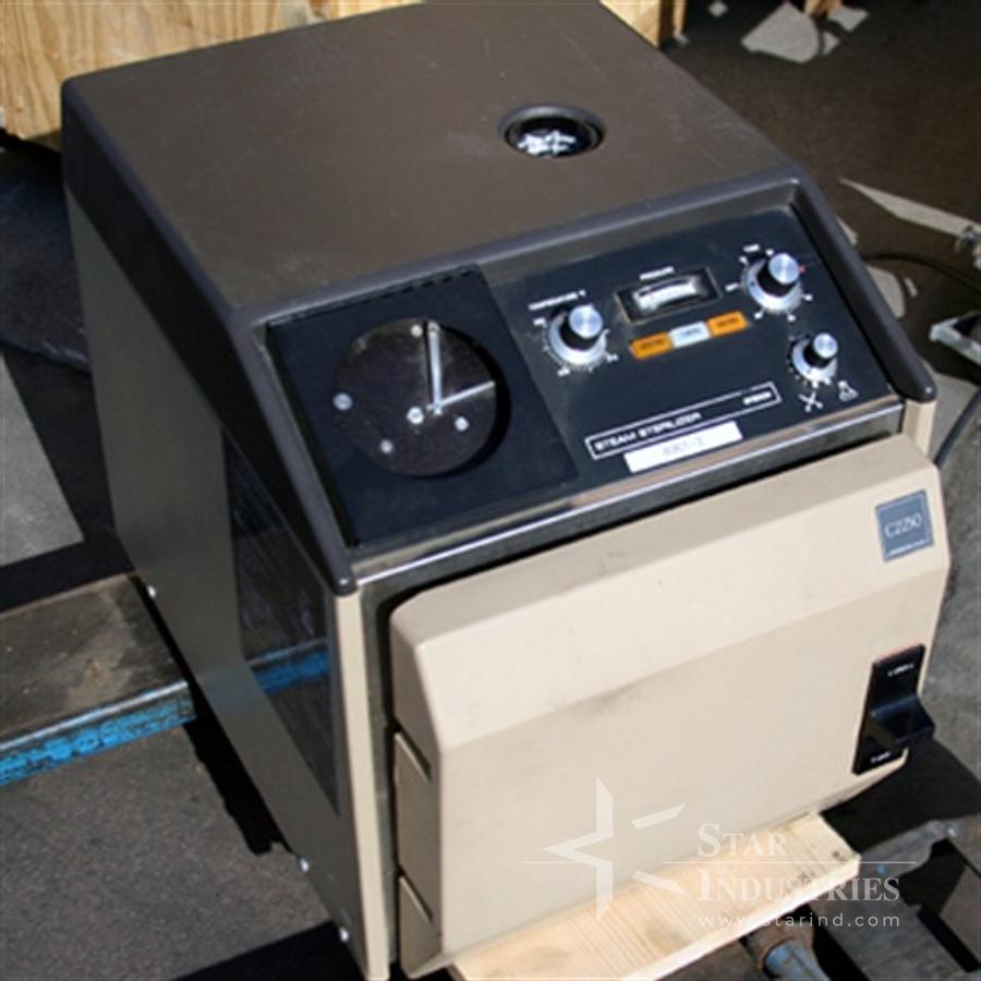 Used Lot of Lab Equipment