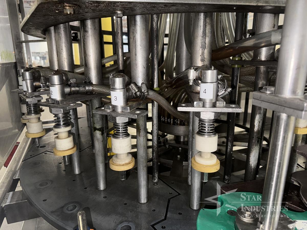 Used Beiner Ellison Machinery Co