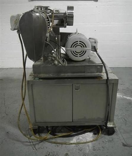 Used Bepex PCS10 Pulvocron Mill