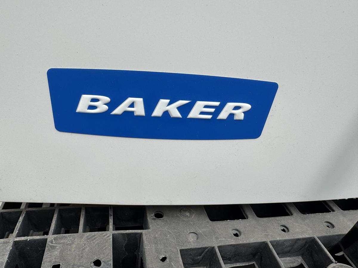 Used Baker Ultra-Chiller