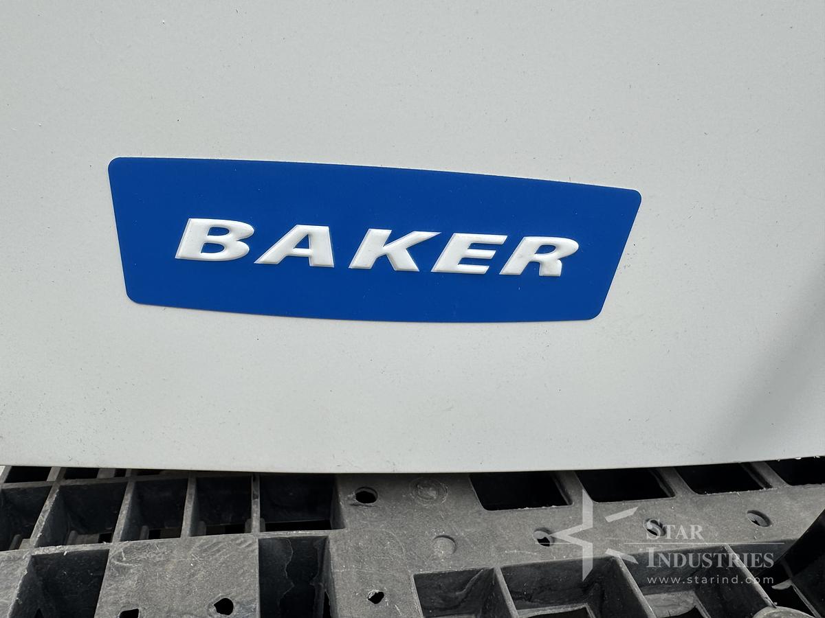Used Baker Ultra-Chiller