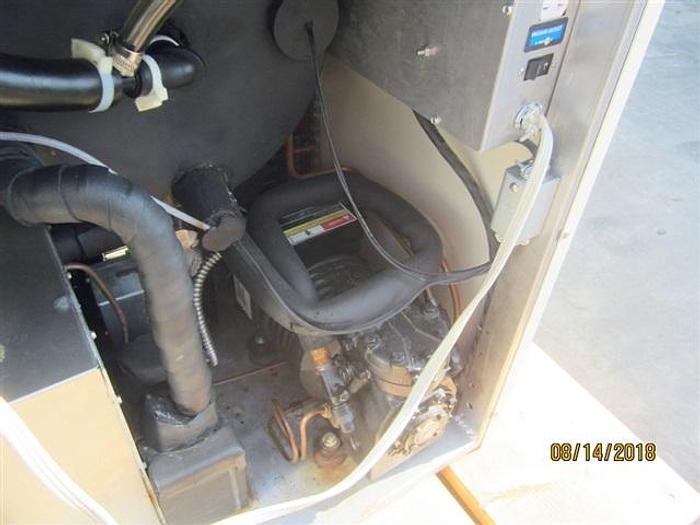 Used VirTis 387477 Lyophilyzer