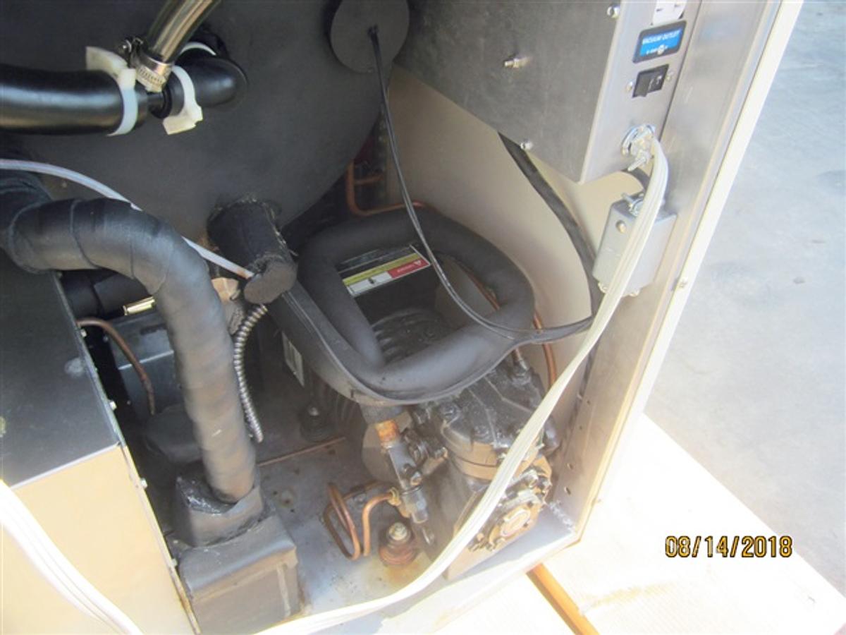 Used VirTis 387477 Lyophilyzer
