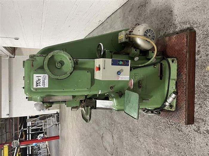 Used Manesty F3 Single-punch Tablet Press