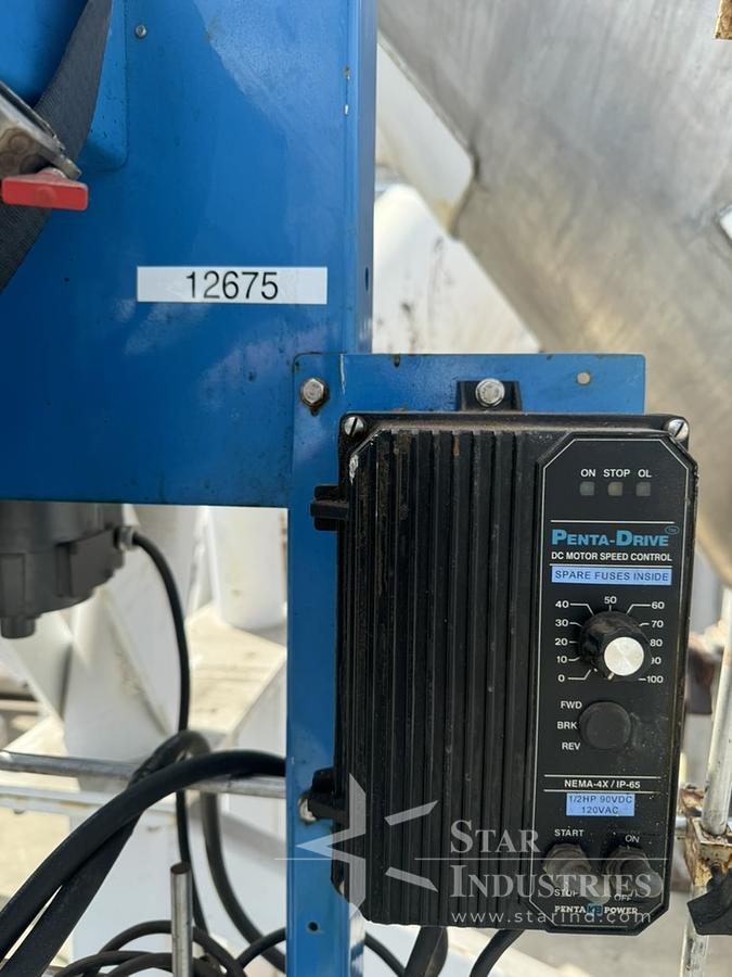 Used Pope Solution Systems