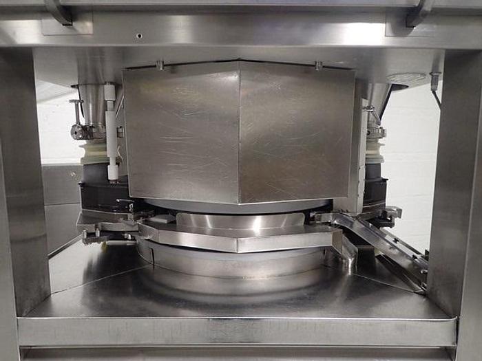Used ZANCHETTA MIXER
