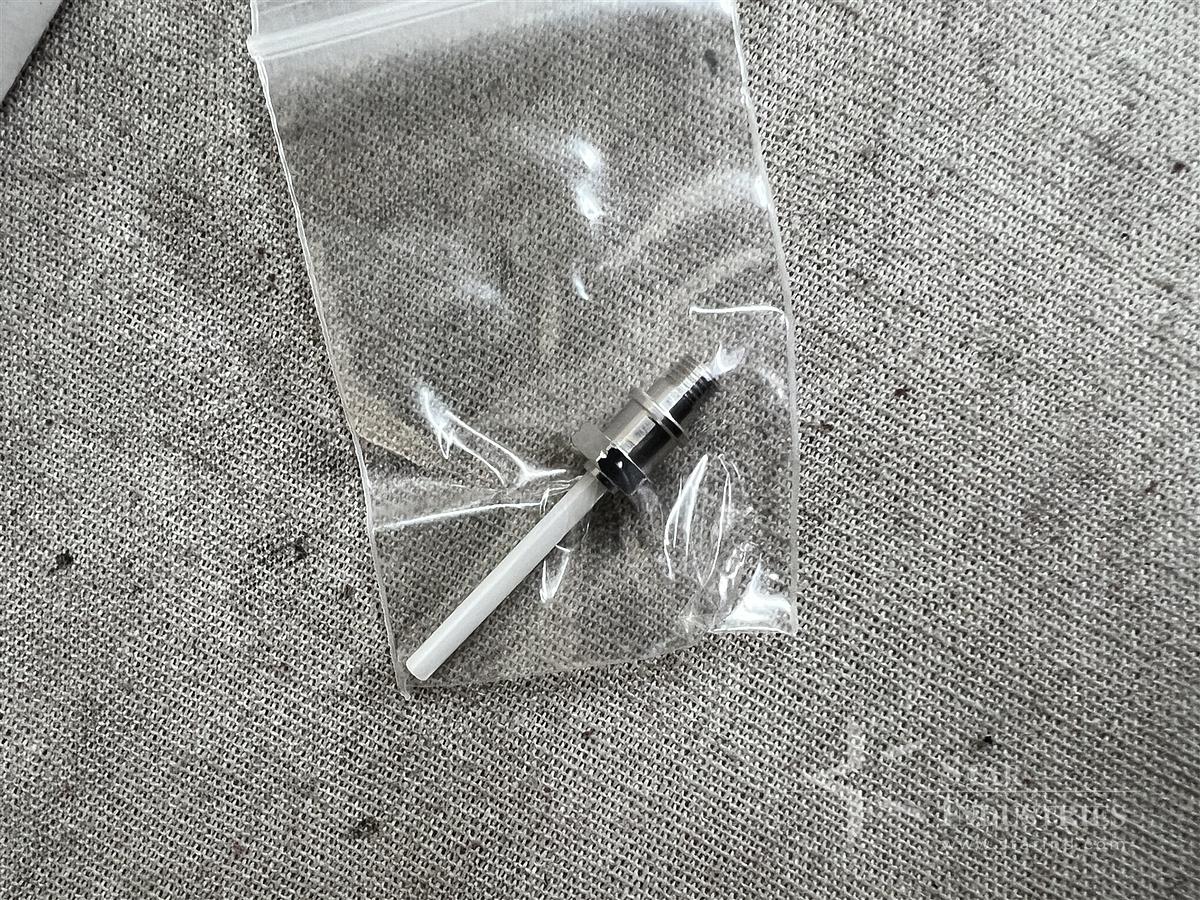 Used Shimadzu SIL-10ADvp Parts