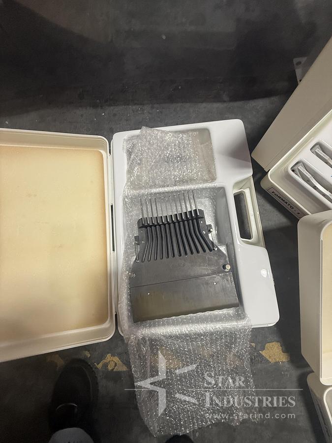 Used IMA Practica-100 Capsule Filling Machine