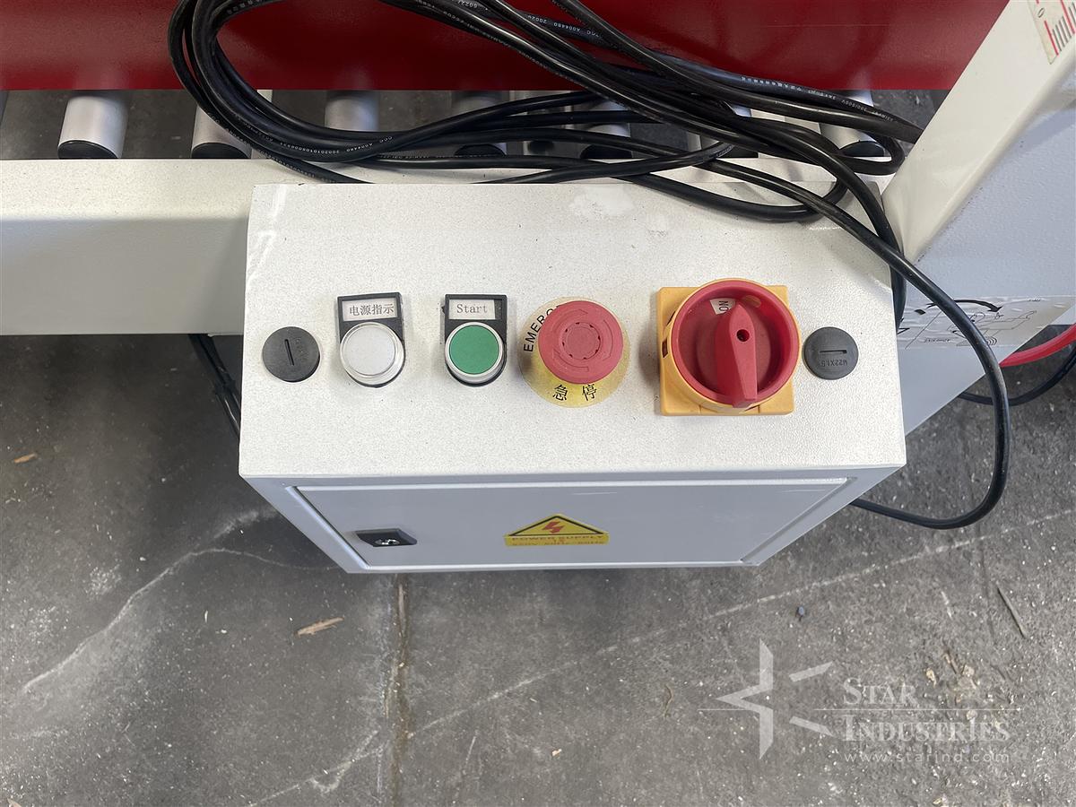 Used Box Case Sealer