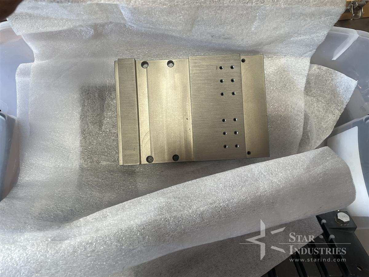 Used Bosch KKE 1500 Checkweigher
