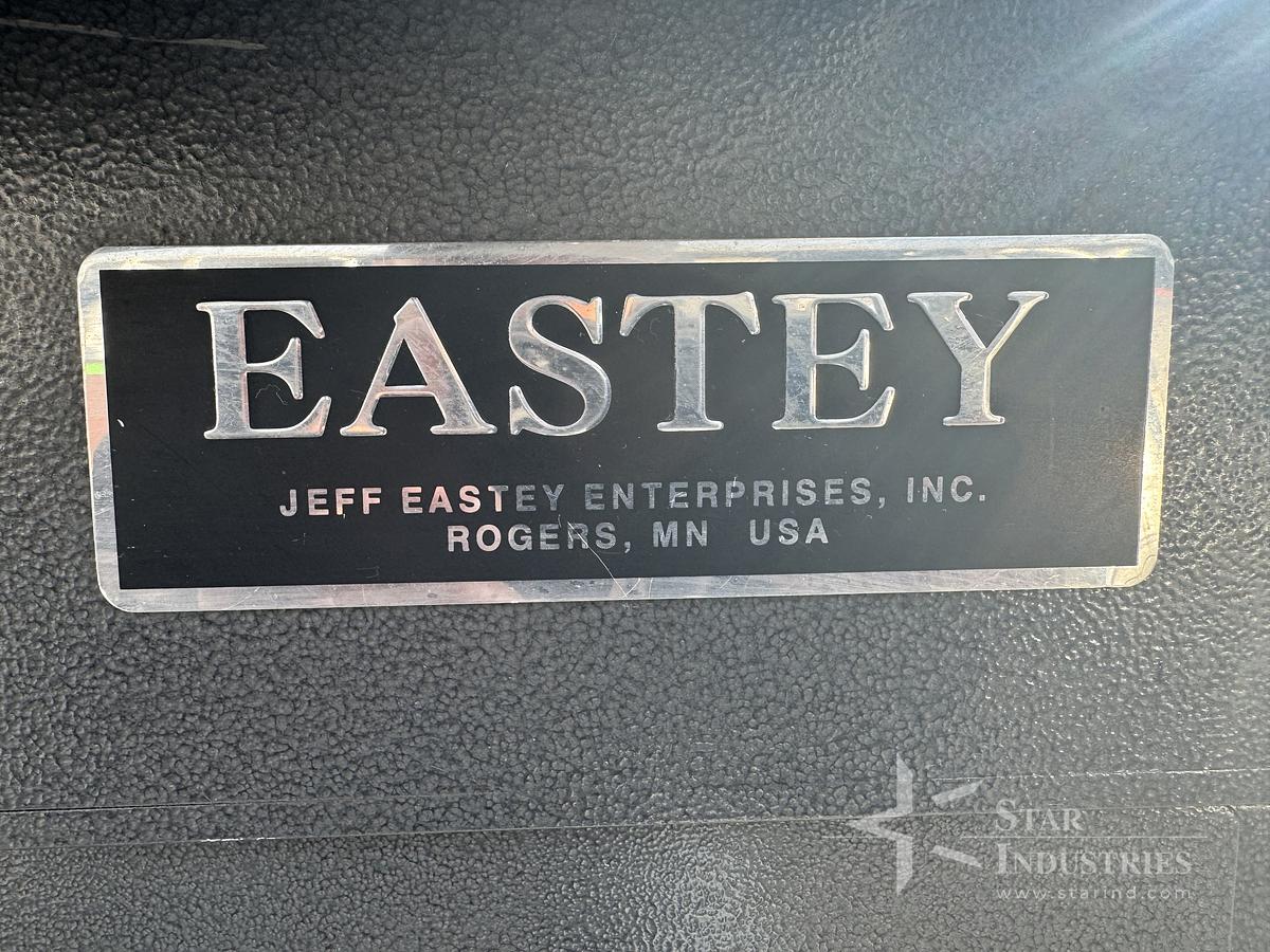 Used Eastey L-Bar Sealer